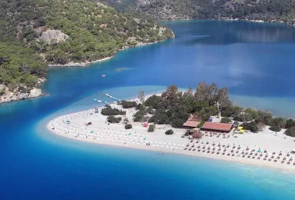 Fethiye Muğla