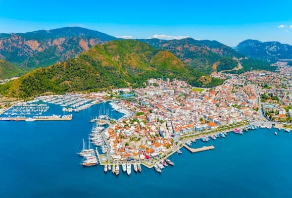 Marmaris Muğla